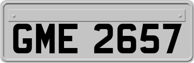 GME2657