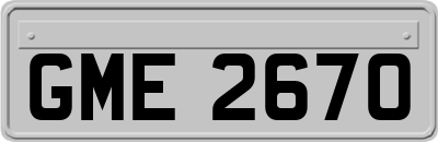 GME2670