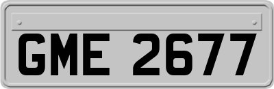 GME2677