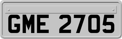 GME2705