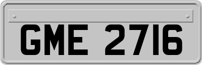 GME2716