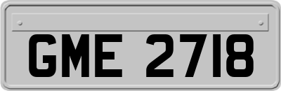 GME2718