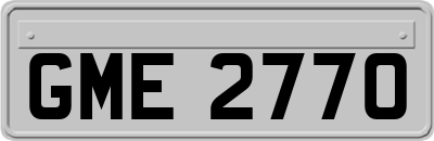 GME2770