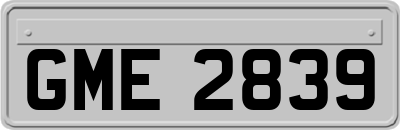 GME2839