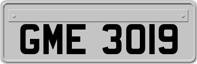 GME3019