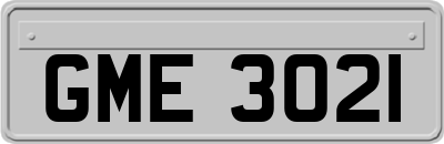 GME3021