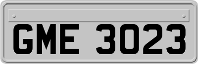 GME3023