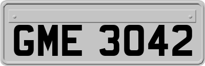 GME3042
