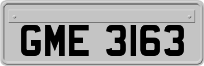 GME3163