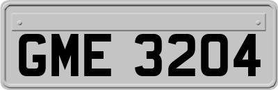 GME3204