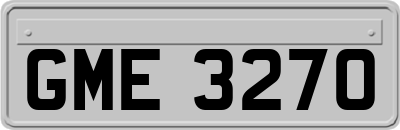 GME3270