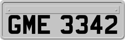 GME3342
