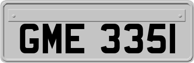GME3351