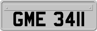GME3411