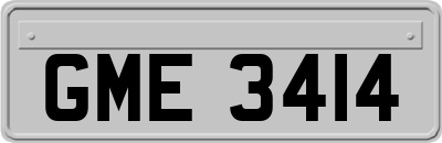 GME3414