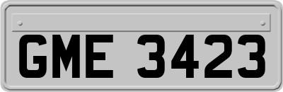 GME3423