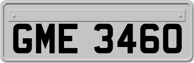 GME3460