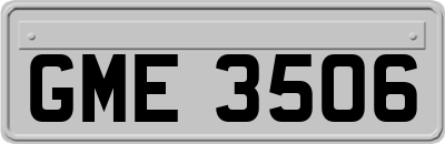 GME3506
