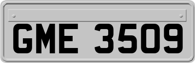 GME3509