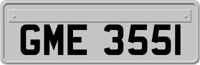 GME3551