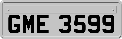 GME3599