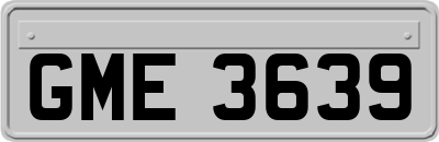 GME3639