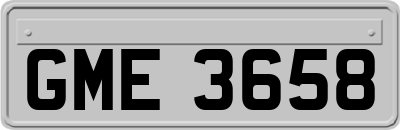 GME3658
