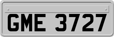 GME3727