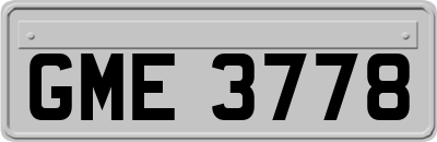 GME3778