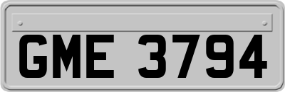 GME3794