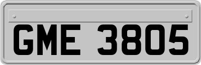 GME3805
