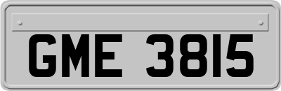 GME3815