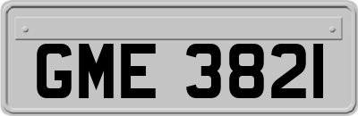 GME3821