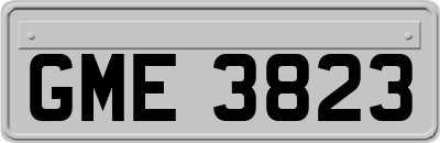 GME3823