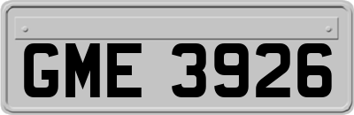 GME3926