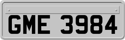 GME3984