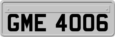 GME4006
