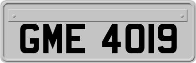 GME4019
