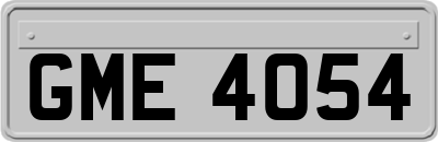 GME4054