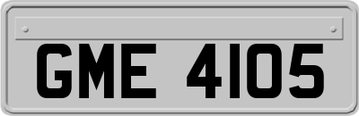 GME4105