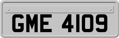 GME4109