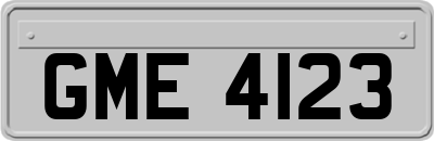 GME4123