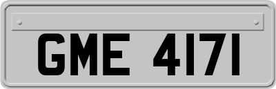 GME4171