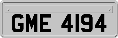 GME4194
