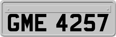 GME4257