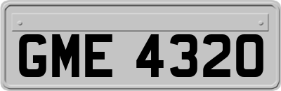 GME4320
