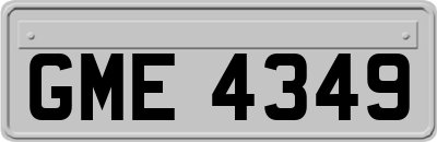 GME4349