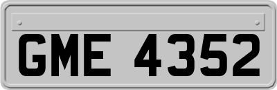 GME4352