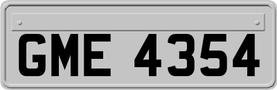 GME4354