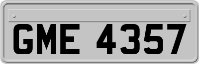 GME4357